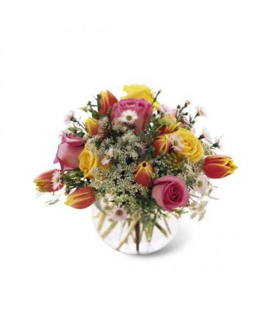 Le bouquet Jubilé